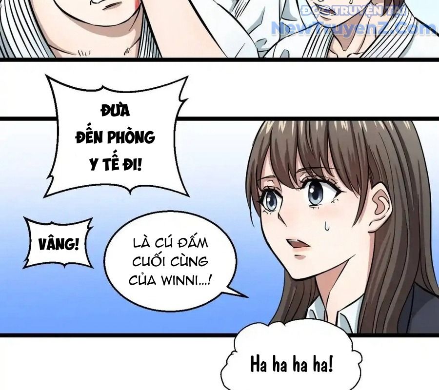 Dẫu Nản Vẫn Cố chapter 7 - Trang 87