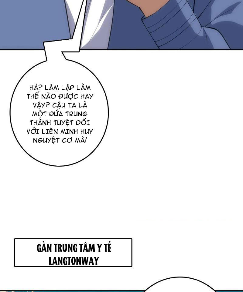 Tin Tức Của Toàn Tri Giả chapter 49 - Trang 77
