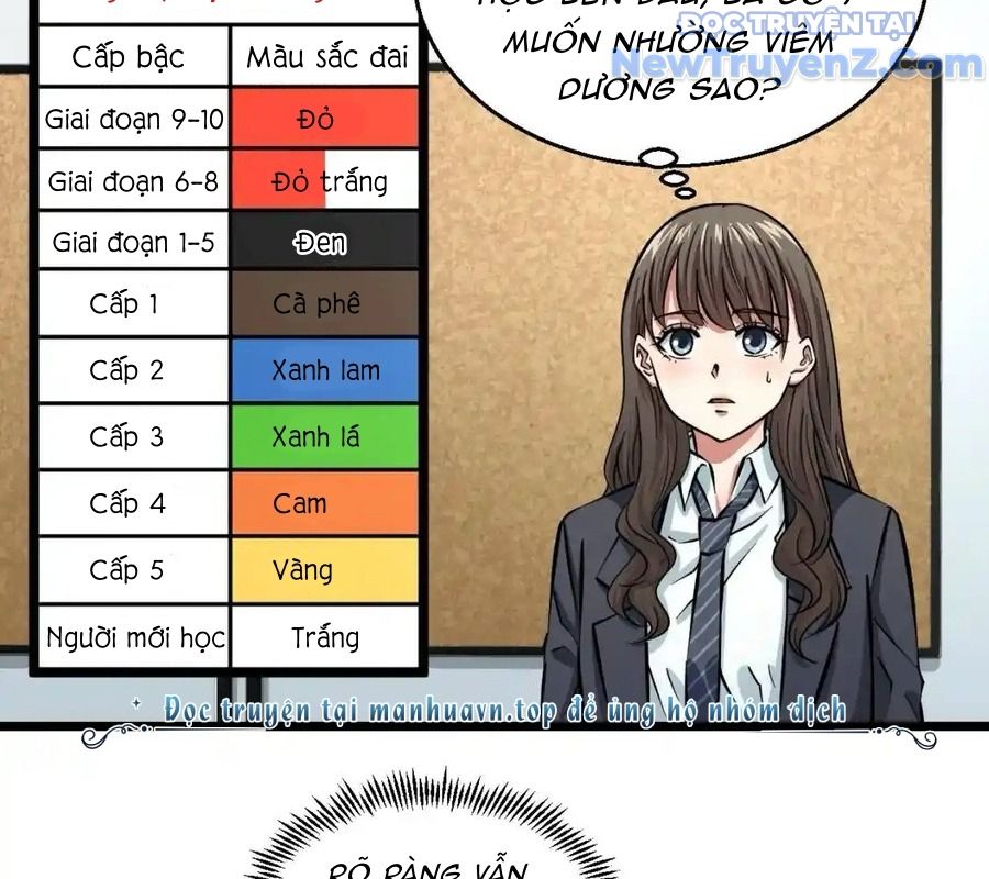 Dẫu Nản Vẫn Cố chapter 8 - Trang 22