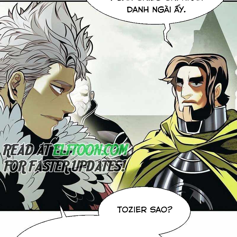 Bất Bại Chân Ma chapter 252 - Trang 85