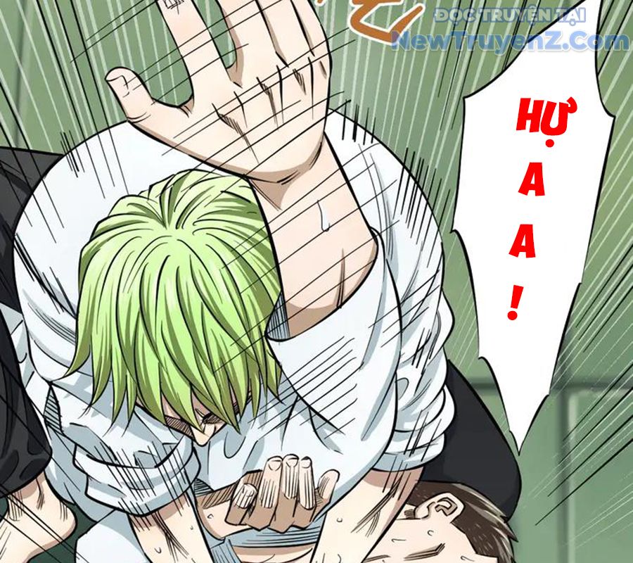 Dẫu Nản Vẫn Cố chapter 9 - Trang 28