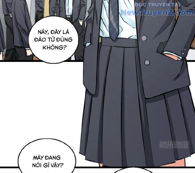 Dẫu Nản Vẫn Cố chapter 10 - Trang 68