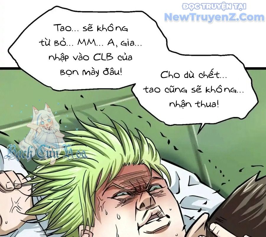 Dẫu Nản Vẫn Cố chapter 8 - Trang 131