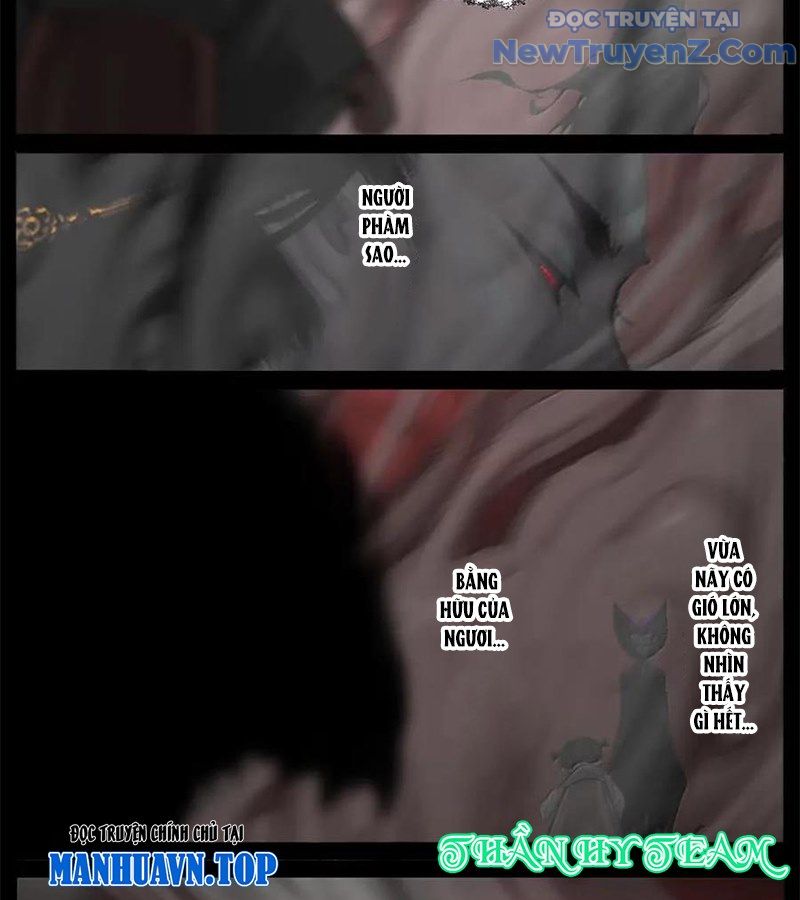 Tây Du Ký Ngoại Truyện chapter 356 - Trang 24