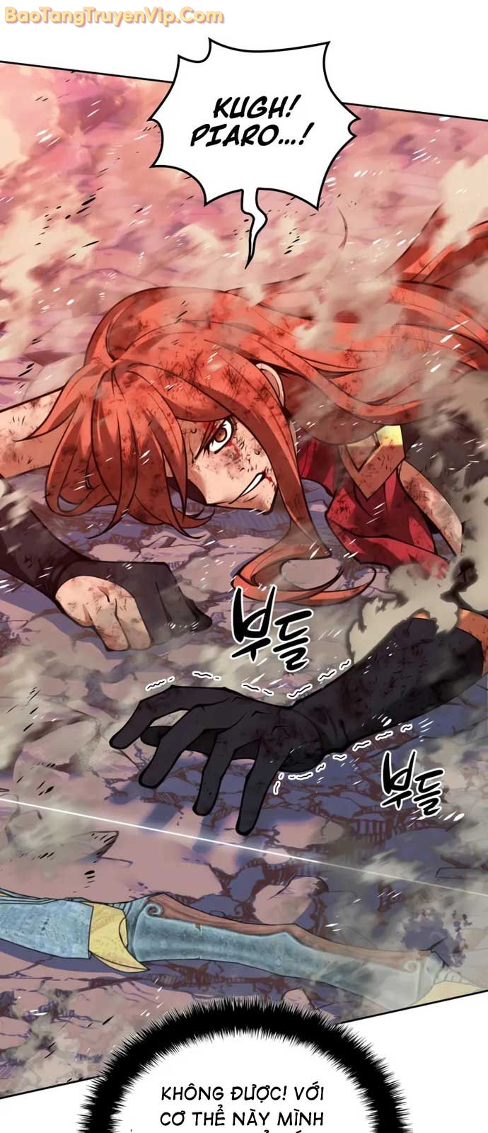 Thợ Rèn Huyền Thoại chapter 279.1 - Trang 66
