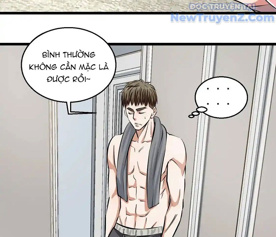 Dẫu Nản Vẫn Cố chapter 4 - Trang 101