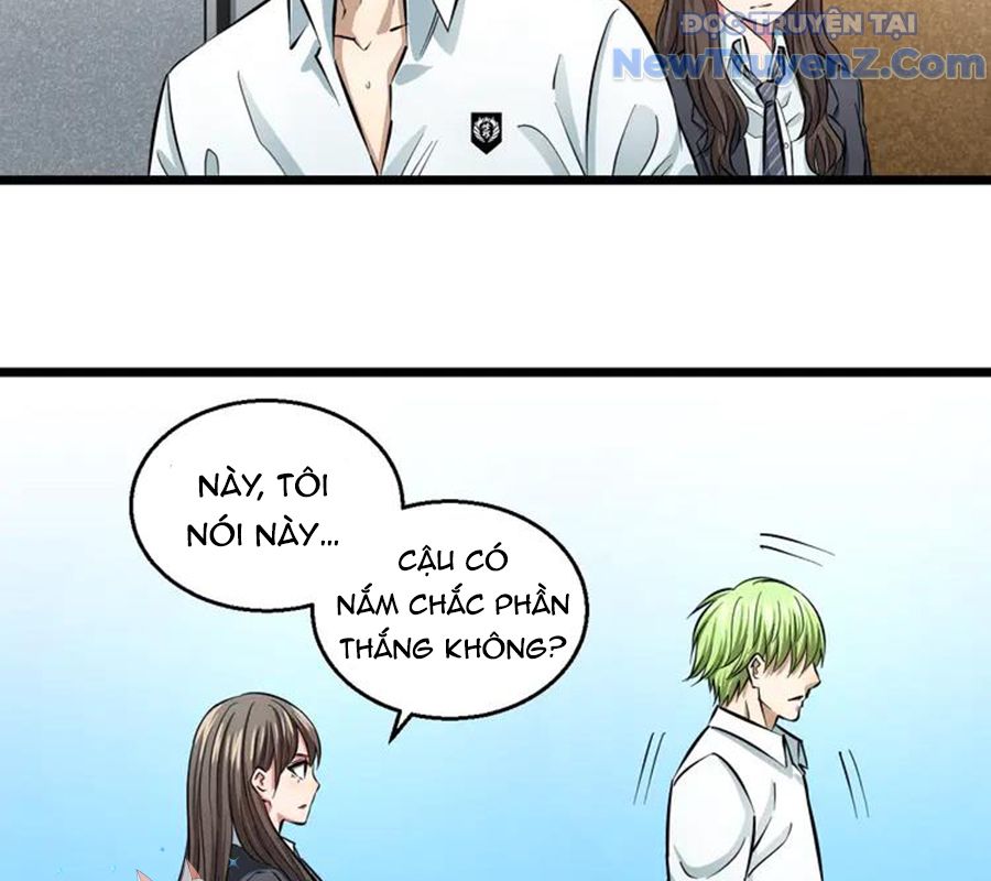 Dẫu Nản Vẫn Cố chapter 9 - Trang 73