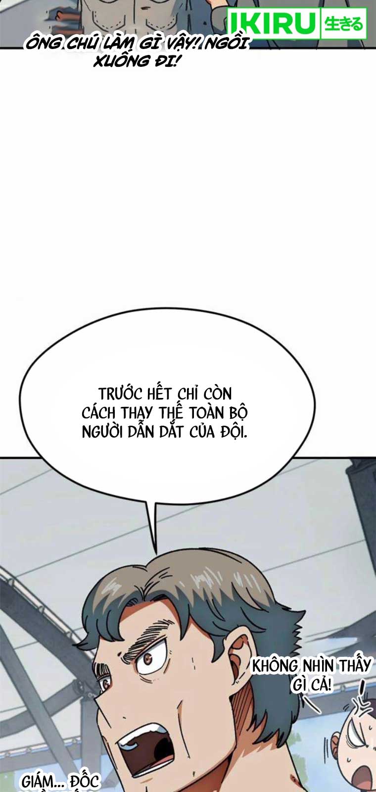 Tôi Bị Hiểu Lầm Là Siêu Sao Trên Sân Cỏ chapter 23 - Trang 66