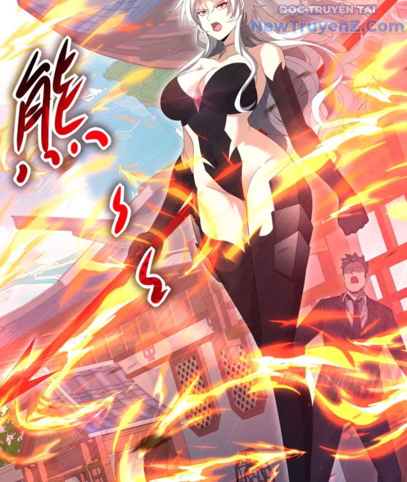 Toàn Dân Chuyển Chức: Ngự Long Sư Là Chức Nghiệp Yếu Nhất? chapter 128 - Trang 63
