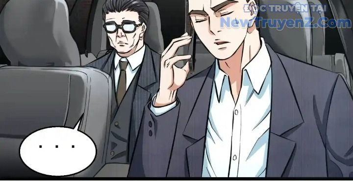 Dẫu Nản Vẫn Cố chapter 10 - Trang 5