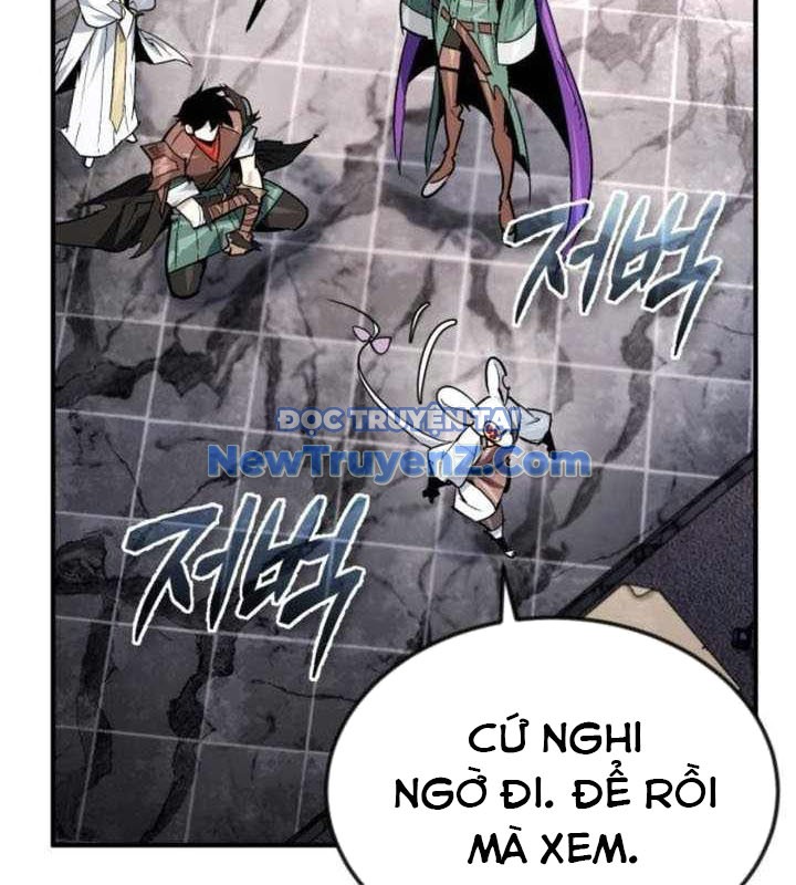 Trên Thế Giới Không Có Chiến Binh Xấu chapter 36 - Trang 125