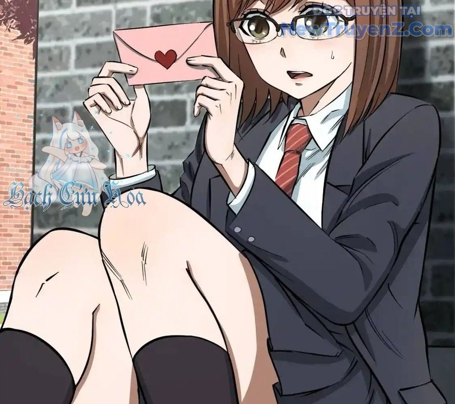 Dẫu Nản Vẫn Cố chapter 7 - Trang 25