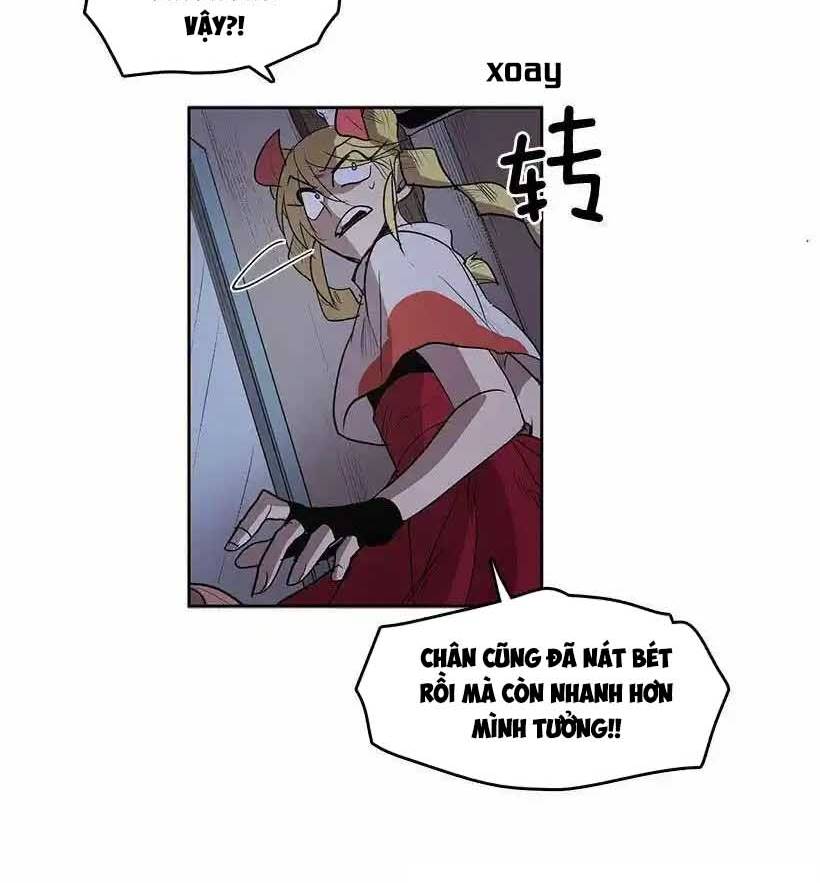 Cửa Hàng Vô Danh chapter 135 - Trang 28