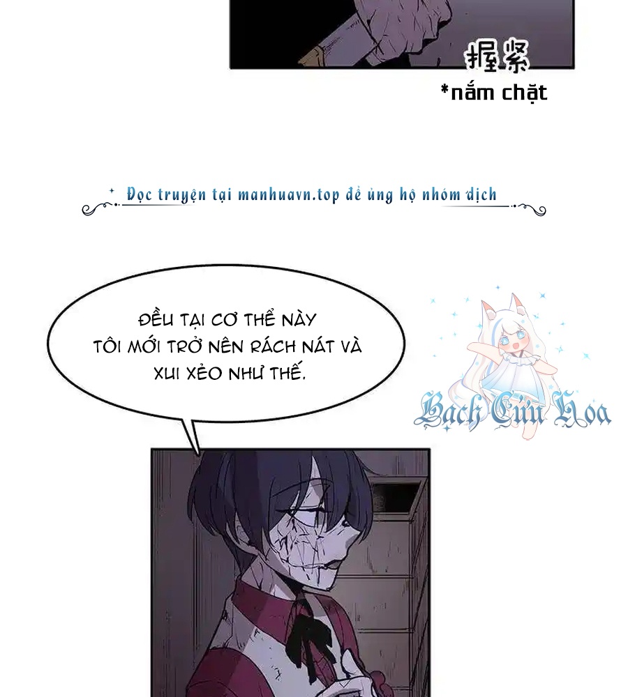 Cửa Hàng Vô Danh chapter 137 - Trang 16