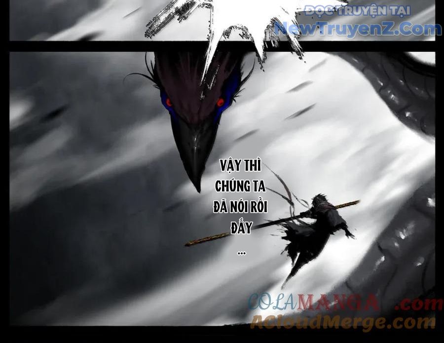 Tây Du Ký Ngoại Truyện chapter 352 - Trang 25