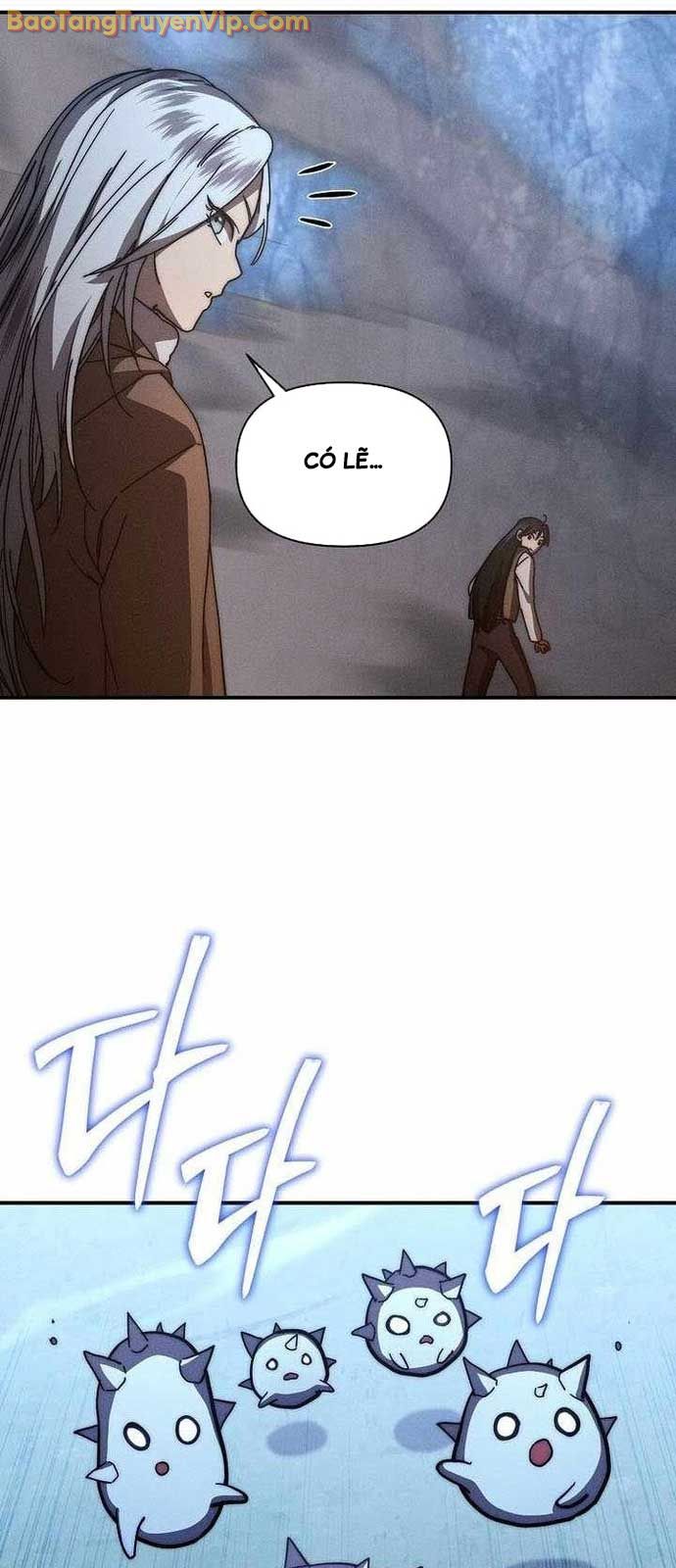 Ta Trở Thành Truyền Nhân Của Võ Thần chapter 27 - Trang 18
