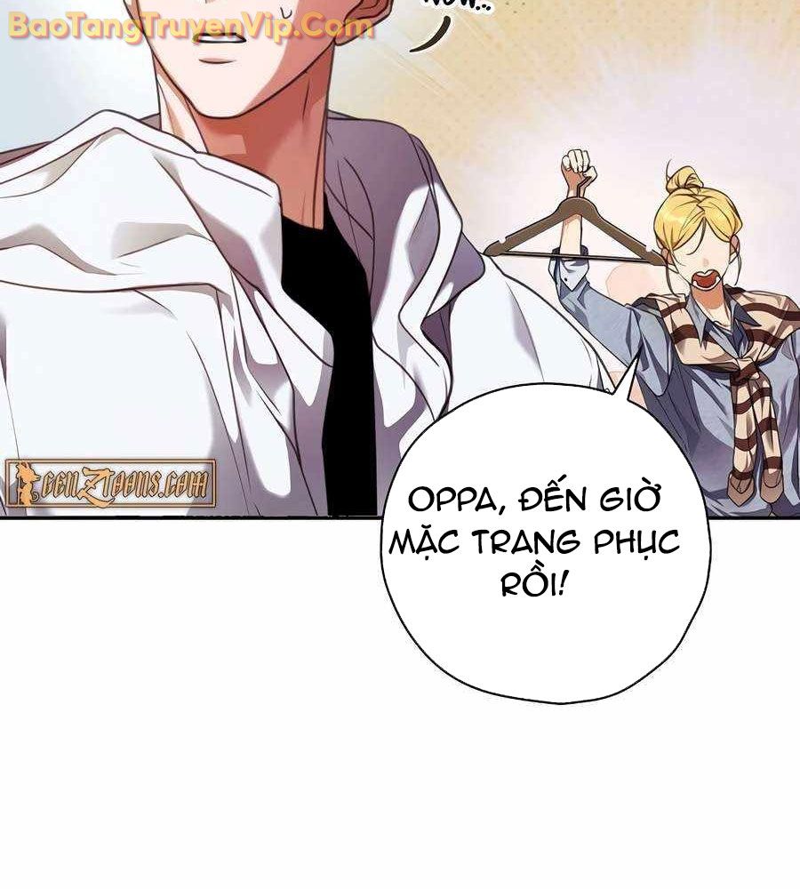 Kẻ Thống Trị Kịch Bản chapter 27 - Trang 13