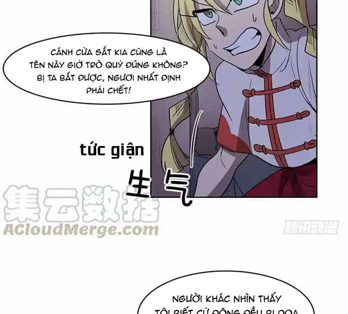 Cửa Hàng Vô Danh chapter 134 - Trang 15