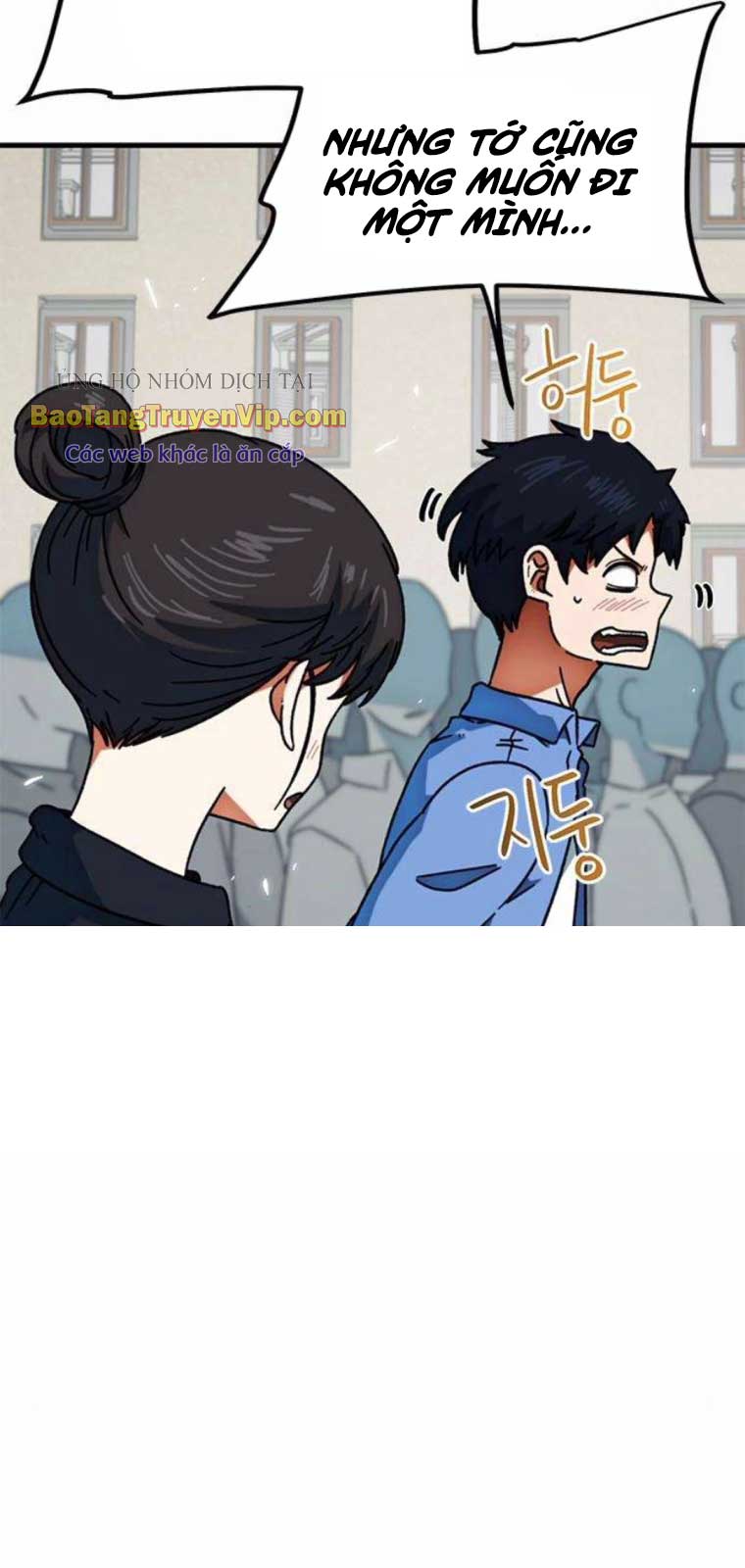Tôi Bị Hiểu Lầm Là Siêu Sao Trên Sân Cỏ chapter 24 - Trang 22