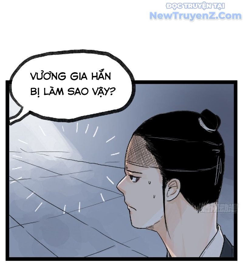 Hiệp Khách Hành Bất Thông chapter 49 - Trang 9