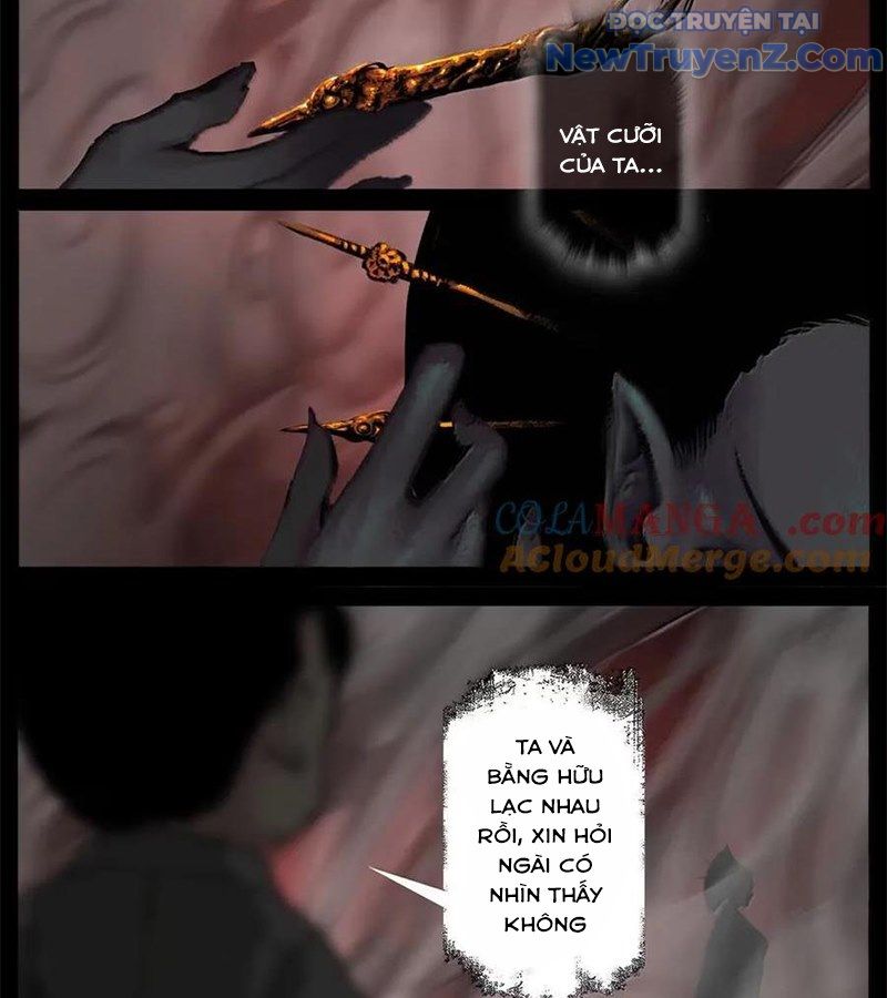 Tây Du Ký Ngoại Truyện chapter 356 - Trang 23