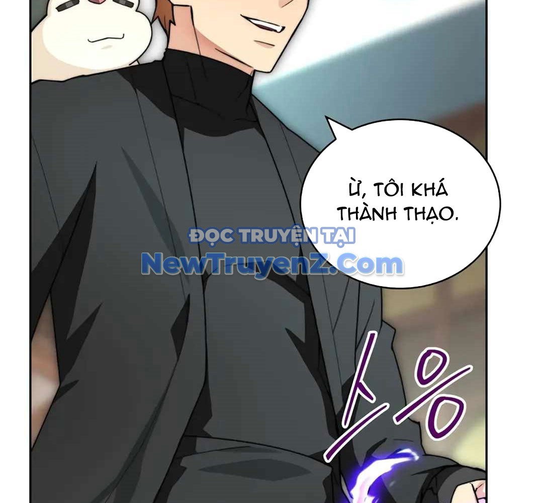 Mắc Kẹt Trong Tòa Tháp Thử Thách chapter 109 - Trang 168