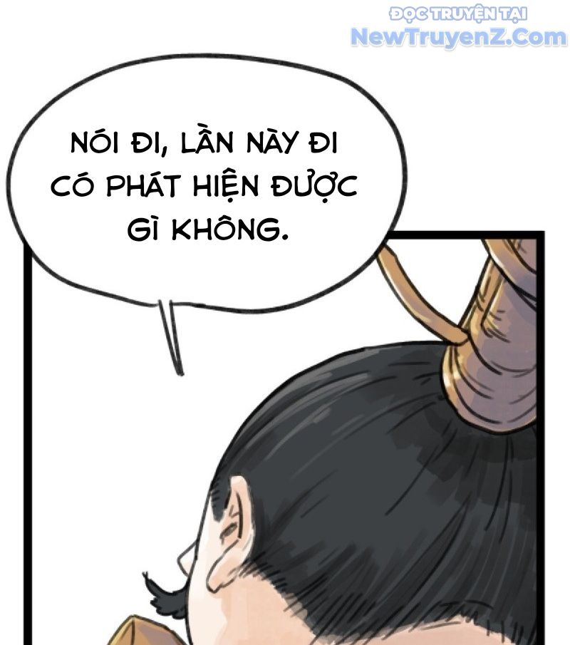 Hiệp Khách Hành Bất Thông chapter 48 - Trang 5