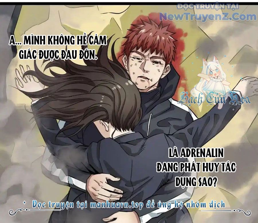 Dẫu Nản Vẫn Cố chapter 1 - Trang 53
