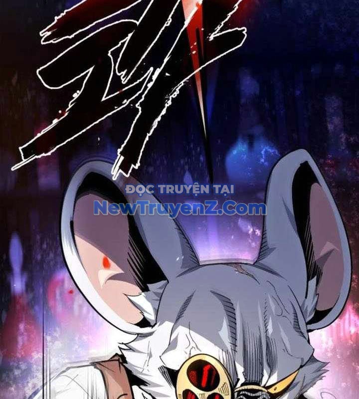 Trên Thế Giới Không Có Chiến Binh Xấu chapter 36 - Trang 210
