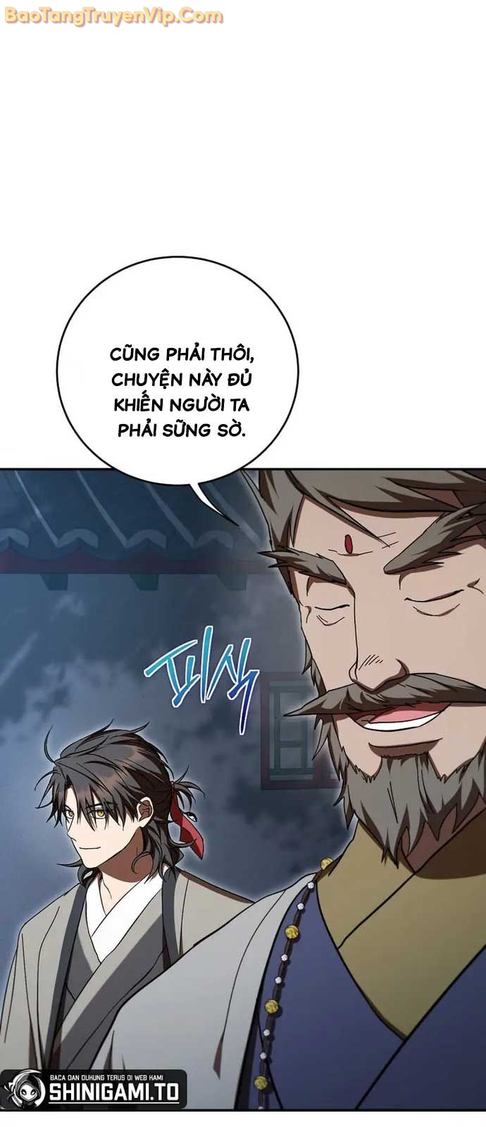 Võ Đang Kỳ Hiệp chapter 151.1 - Trang 49