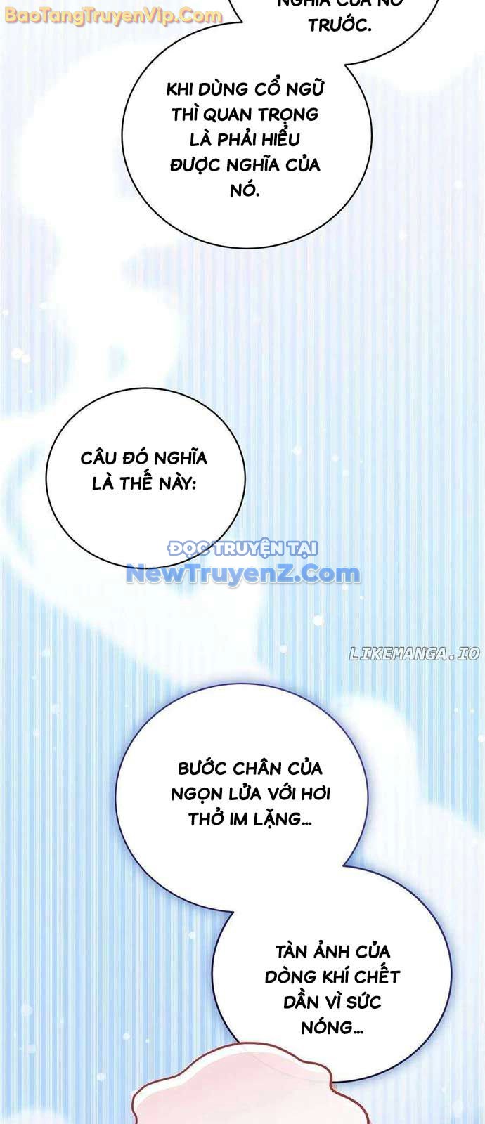 Thiên Tài Phép Thuật Nắm Giữ Khái Niệm chapter 16 - Trang 58