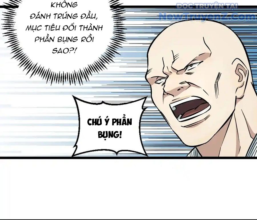 Dẫu Nản Vẫn Cố chapter 6 - Trang 92