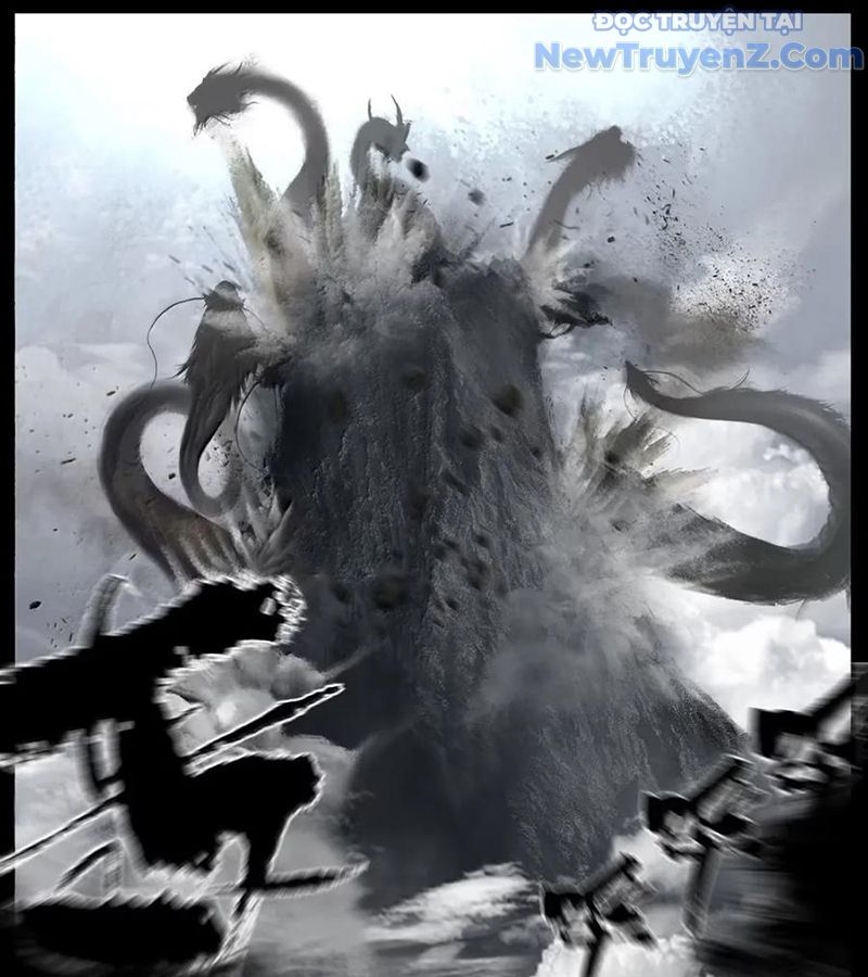 Tây Du Ký Ngoại Truyện chapter 359 - Trang 14