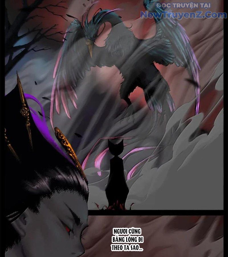 Tây Du Ký Ngoại Truyện chapter 356 - Trang 21