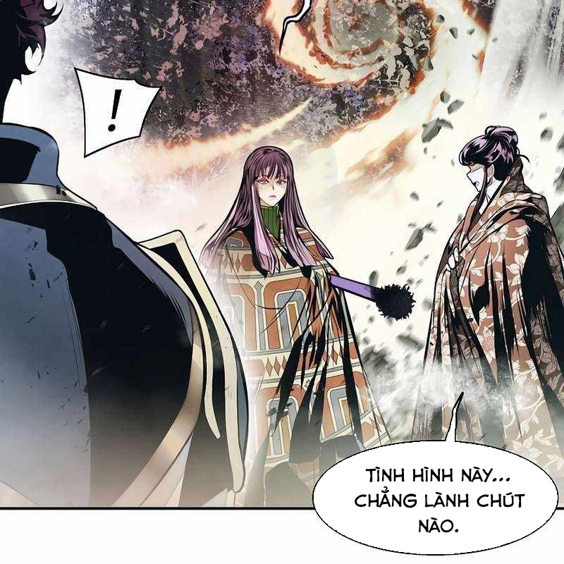 Bất Bại Chân Ma chapter 252 - Trang 43