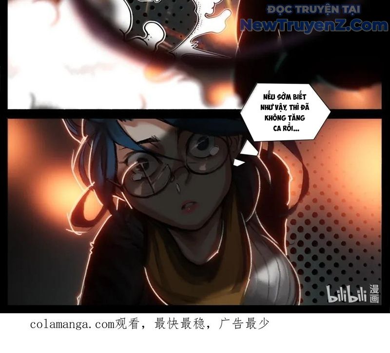 Tây Du Ký Ngoại Truyện chapter 355 - Trang 27