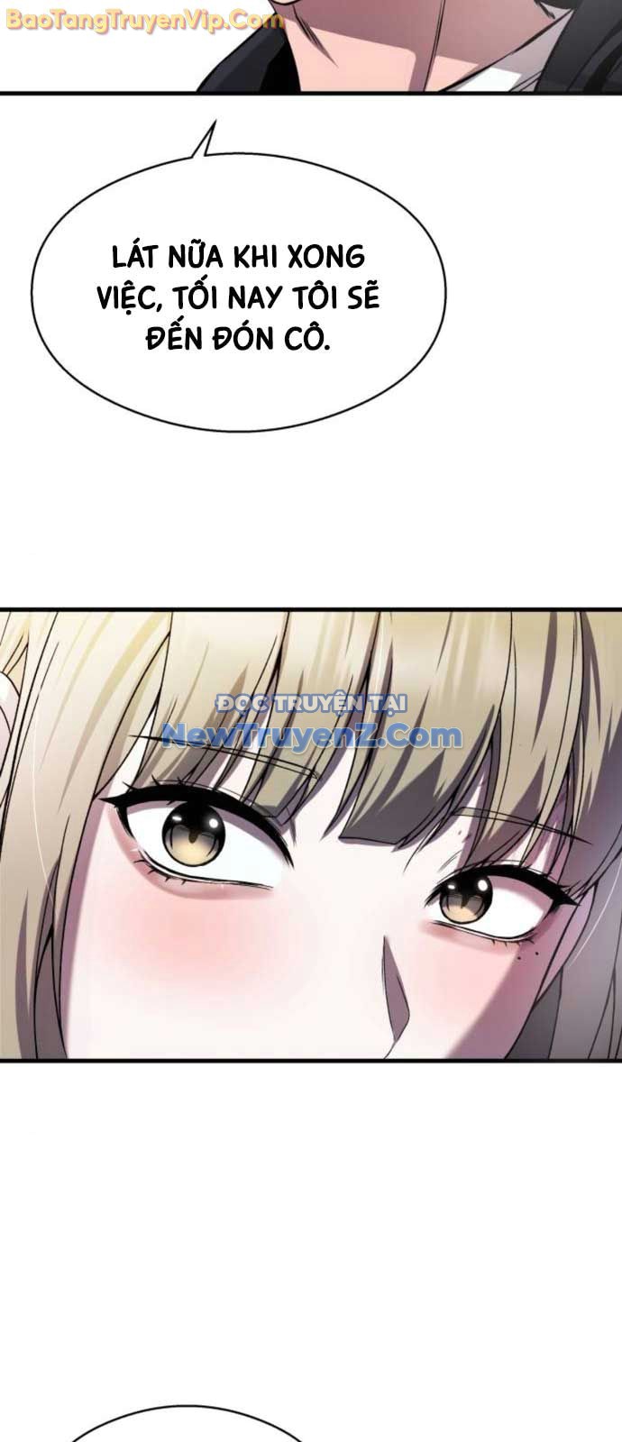 Hẹn Hò Rùng Rợn chapter 19 - Trang 58