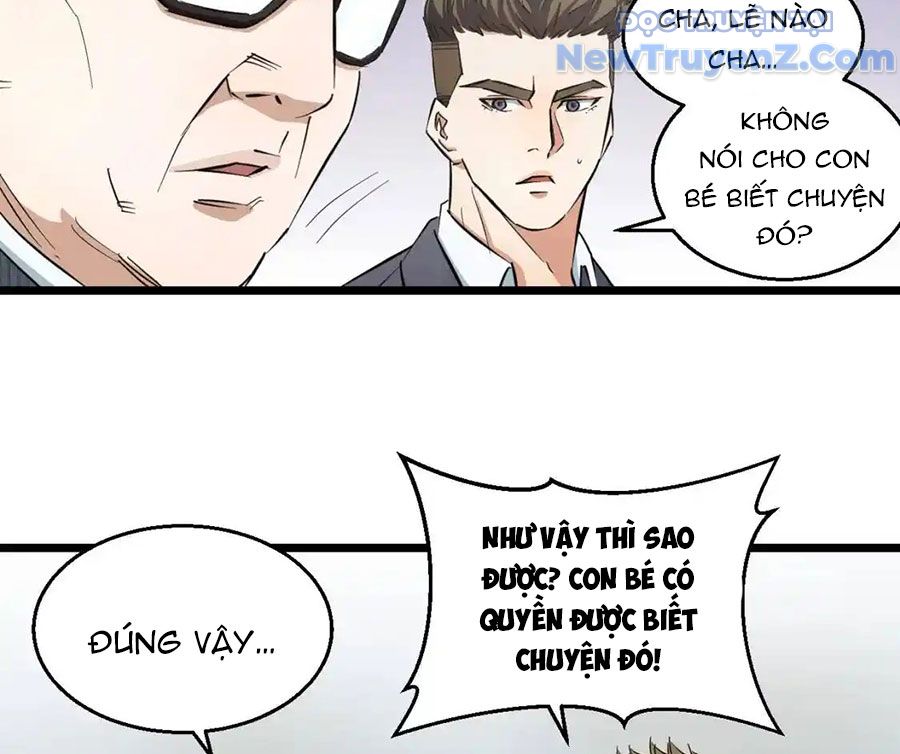 Dẫu Nản Vẫn Cố chapter 4 - Trang 23