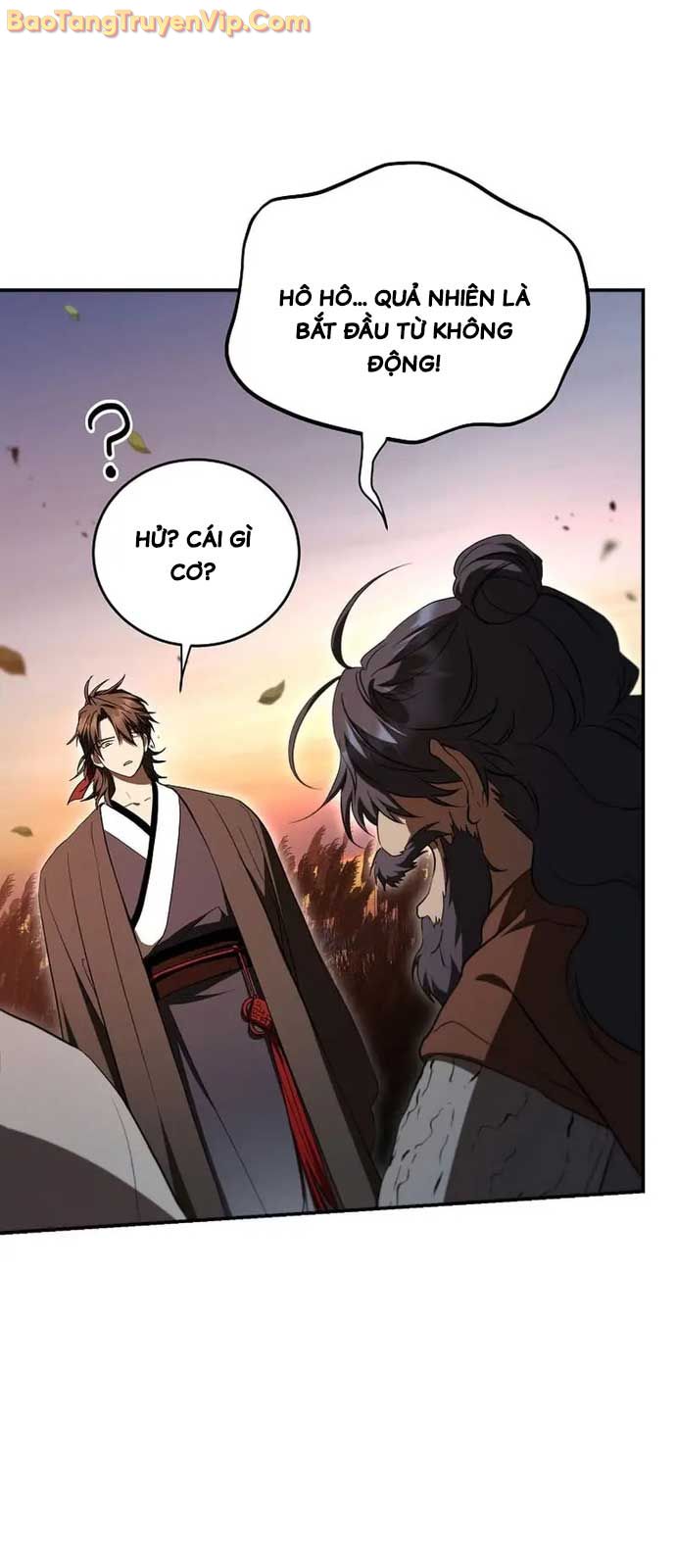 Võ Đang Kỳ Hiệp chapter 151.1 - Trang 1