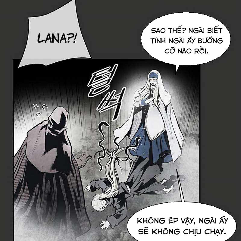 Bất Bại Chân Ma chapter 251 - Trang 126