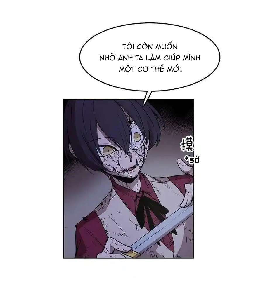 Cửa Hàng Vô Danh chapter 137 - Trang 9