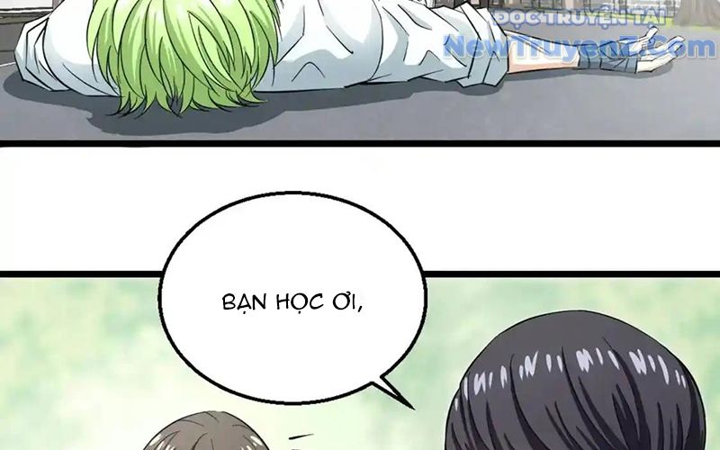 Dẫu Nản Vẫn Cố chapter 3 - Trang 12
