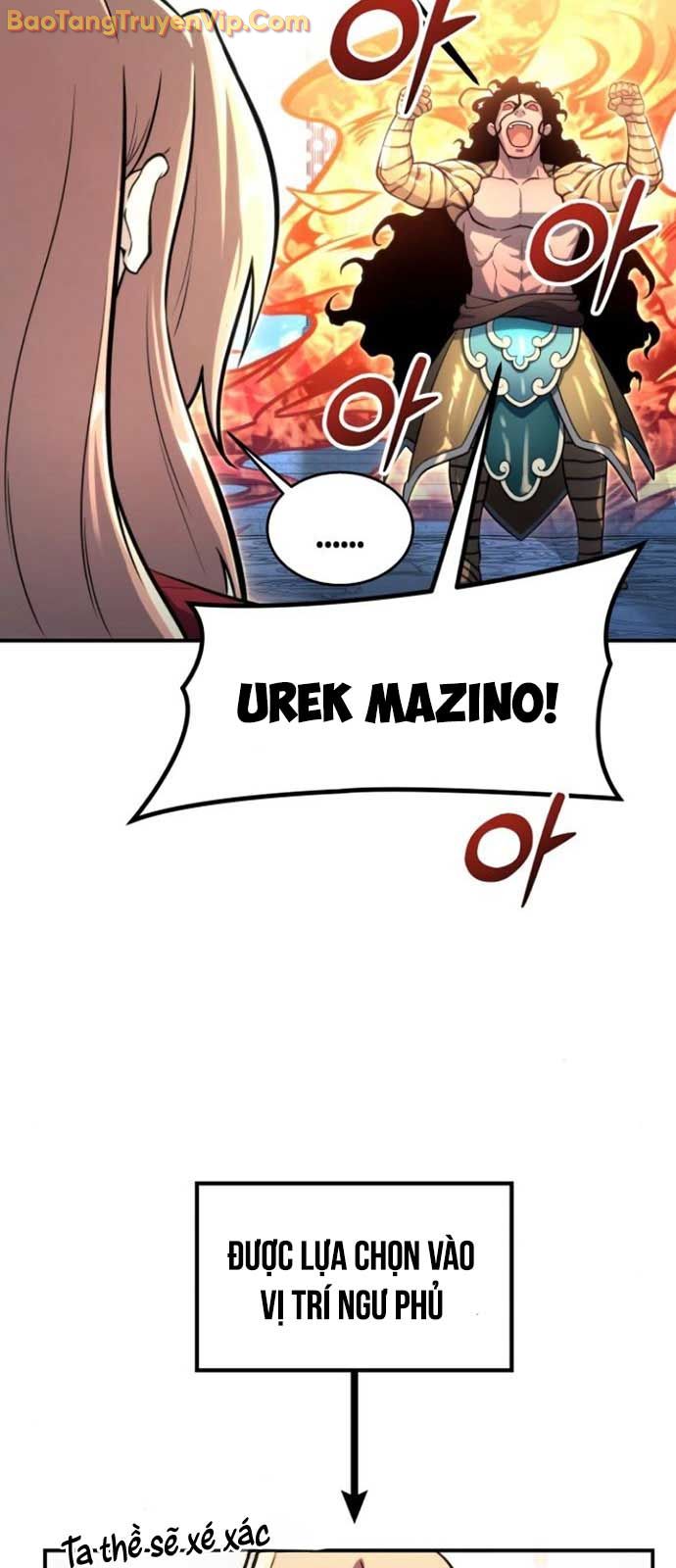Cuộc Chiến Trong Tòa Tháp: Urek Mazino chapter 10 - Trang 52