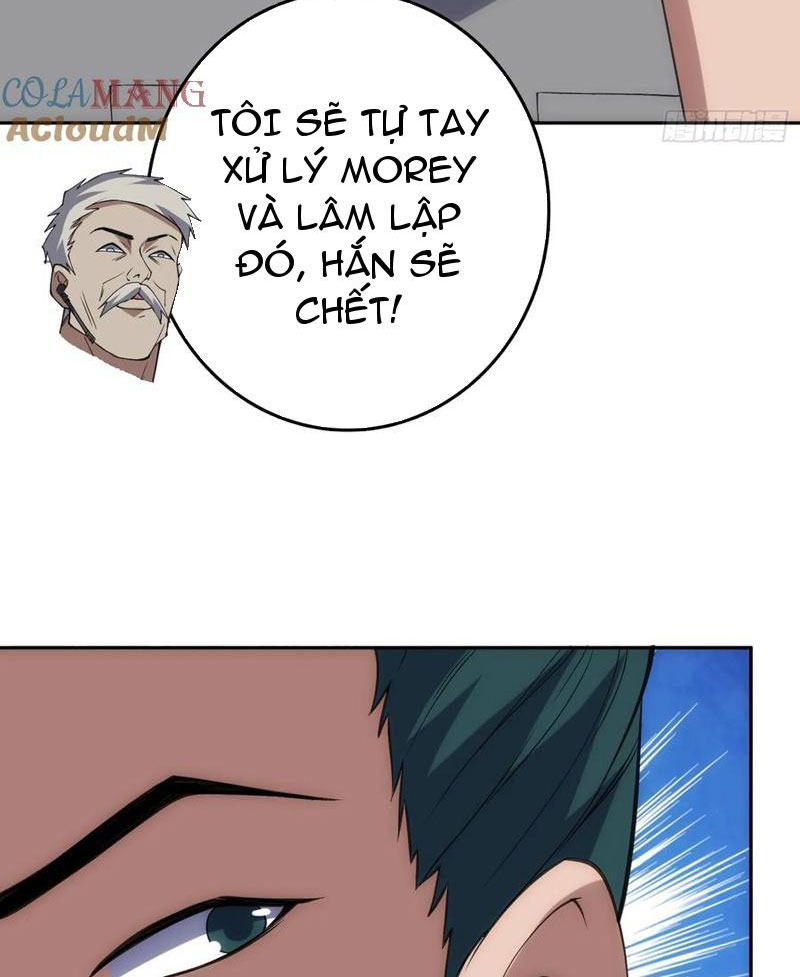 Tin Tức Của Toàn Tri Giả chapter 49 - Trang 28