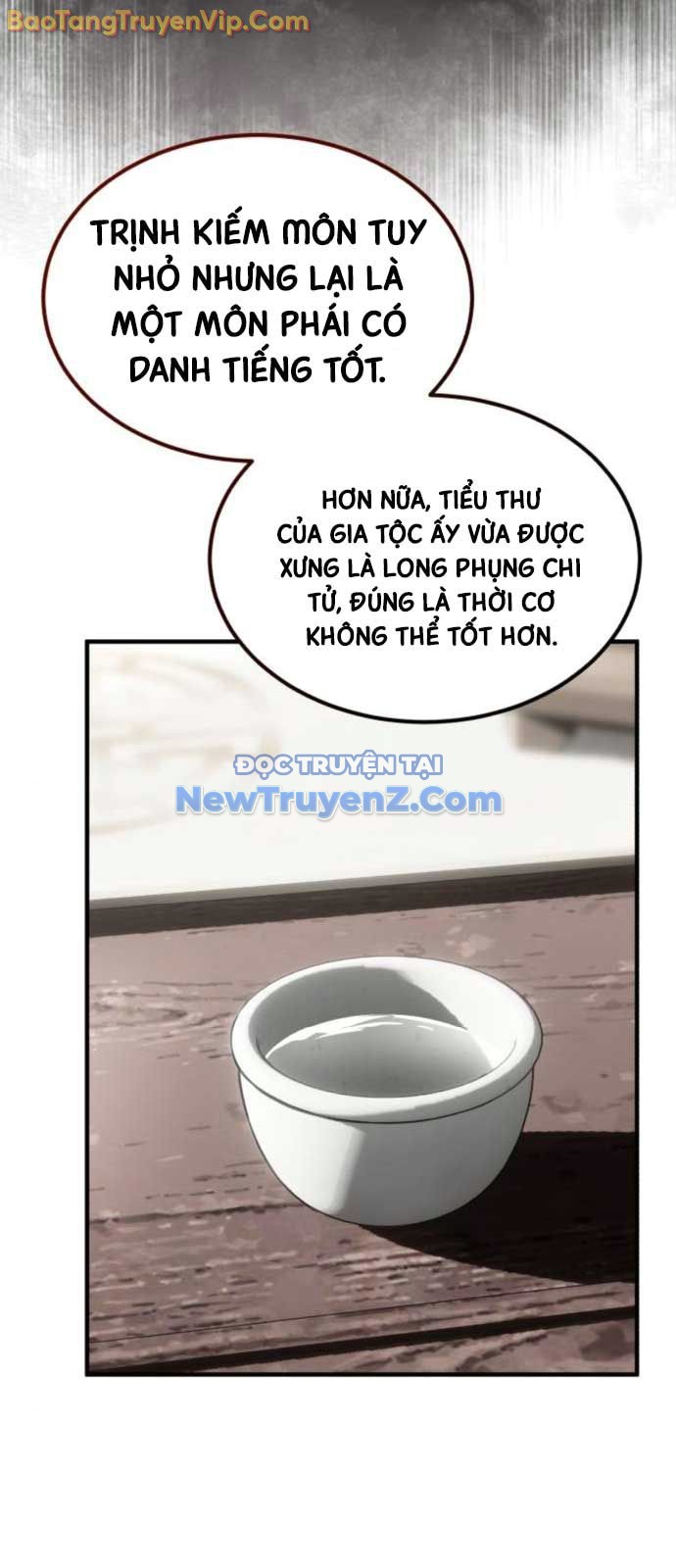 Tuyệt Thế Quân Lâm chapter 45 - Trang 58