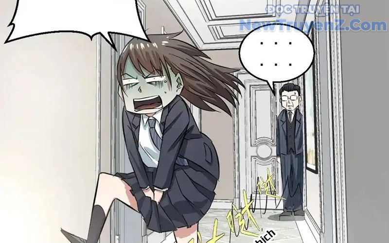 Dẫu Nản Vẫn Cố chapter 3 - Trang 136