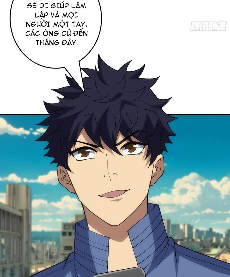 Tin Tức Của Toàn Tri Giả chapter 49 - Trang 80
