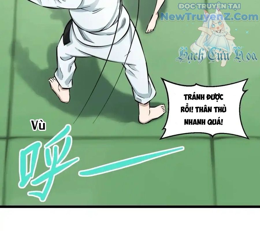 Dẫu Nản Vẫn Cố chapter 7 - Trang 35