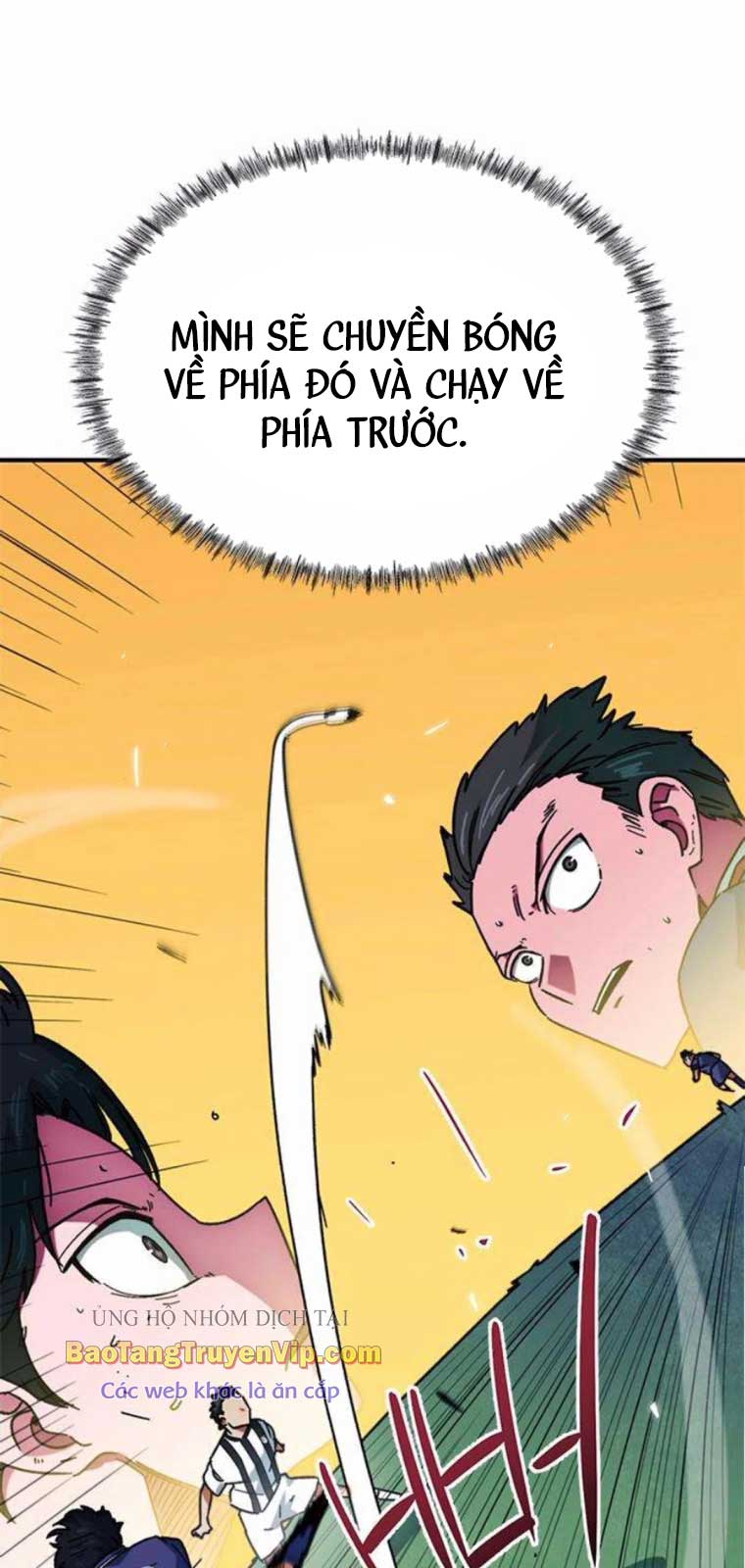 Tôi Bị Hiểu Lầm Là Siêu Sao Trên Sân Cỏ chapter 23 - Trang 26