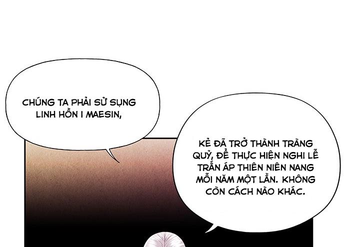 Cửa hàng đồ cổ tương lai chapter 30 - Trang 116